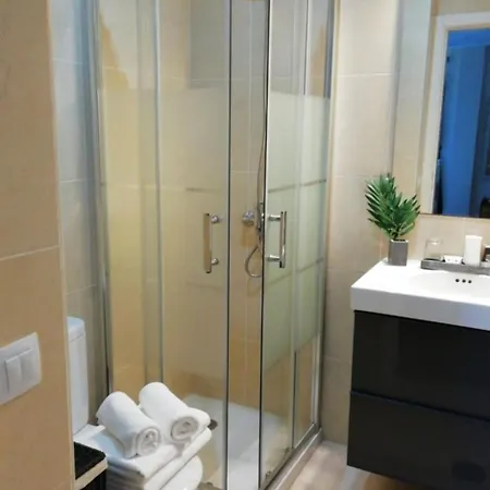 アパート With Beautiful Ocean Views *