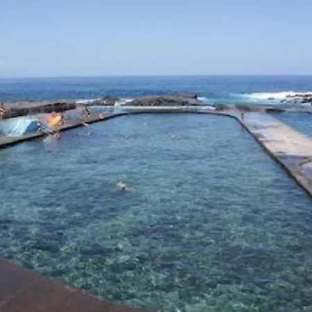 With Beautiful Ocean Views * Tacoronte