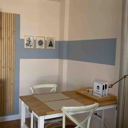 Apartament With Beautiful Ocean Views Tacoronte