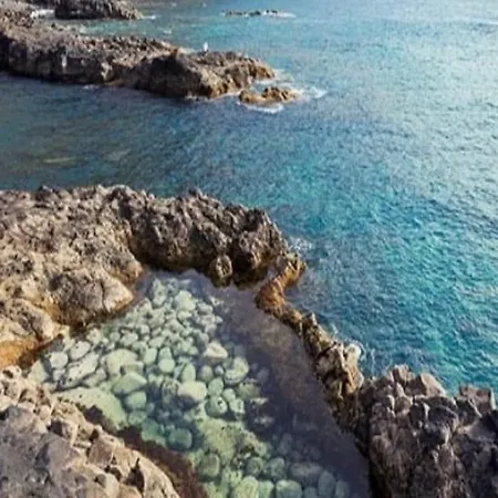 With Beautiful Ocean Views *