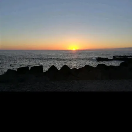 With Beautiful Ocean Views * Tacoronte