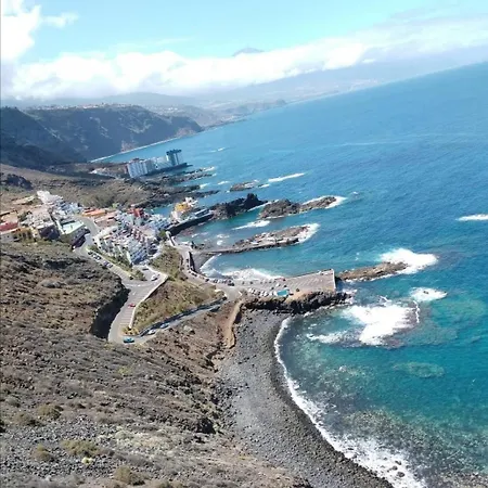 Apartament With Beautiful Ocean Views
