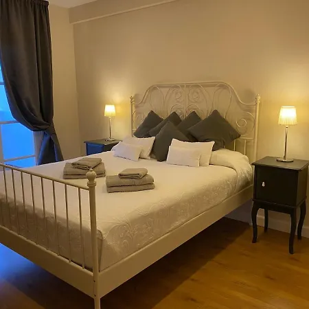 Apartament With Beautiful Ocean Views *