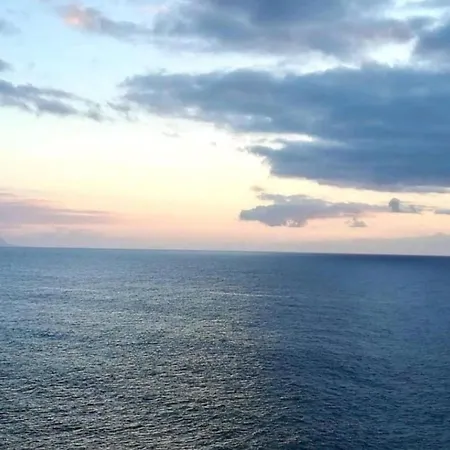 With Beautiful Ocean Views Tacoronte
