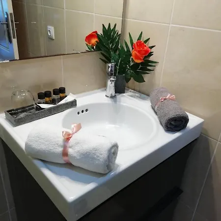 With Beautiful Ocean Views Apartament *