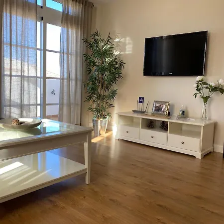 Apartament With Beautiful Ocean Views Tacoronte