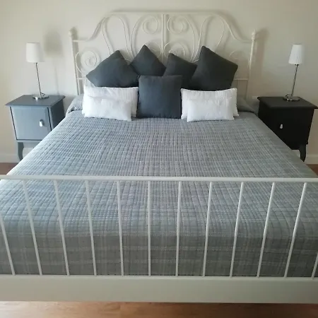 With Beautiful Ocean Views Apartament