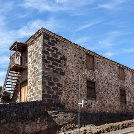 Appartamento With Beautiful Ocean Views
