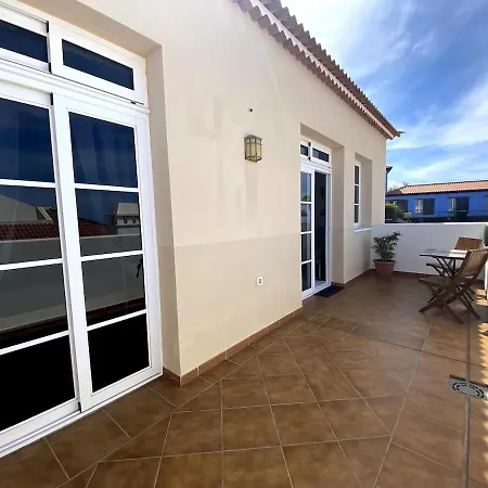 With Beautiful Ocean Views Apartament *