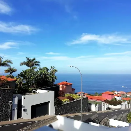 With Beautiful Ocean Views